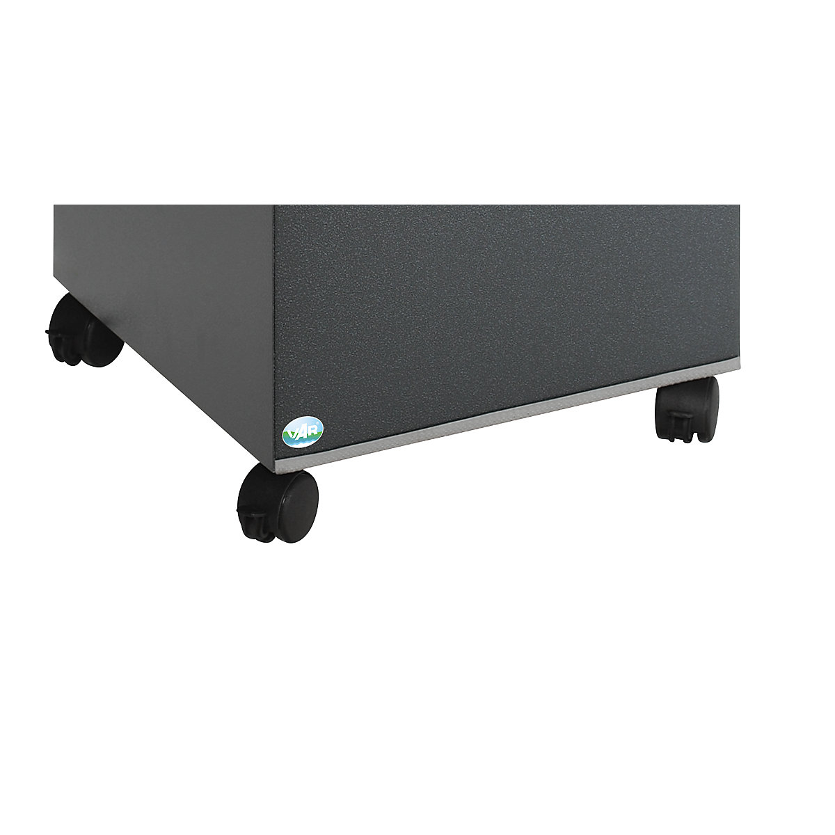 Jeu de roulettes &ndash; VAR