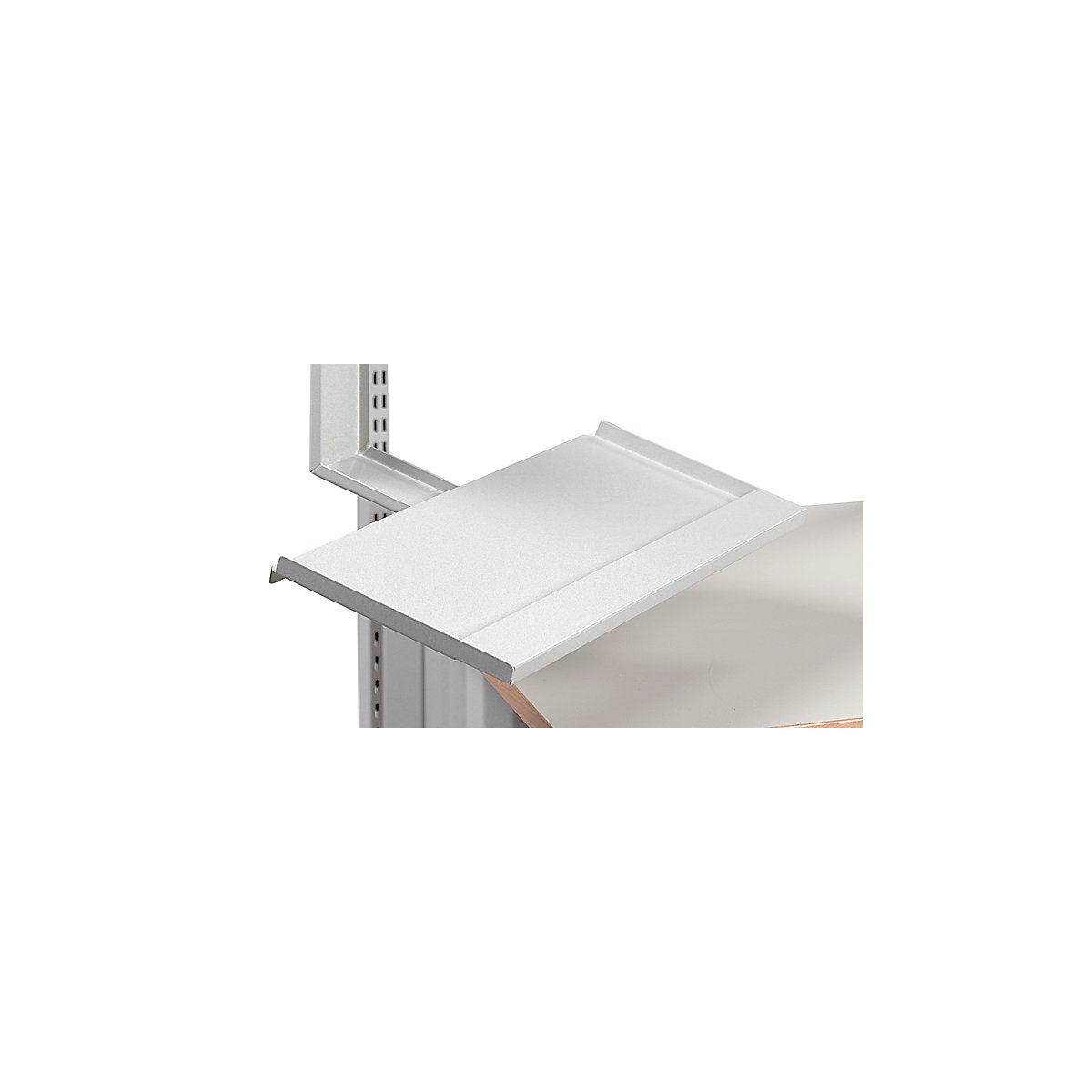 Keyboard shelf - Treston