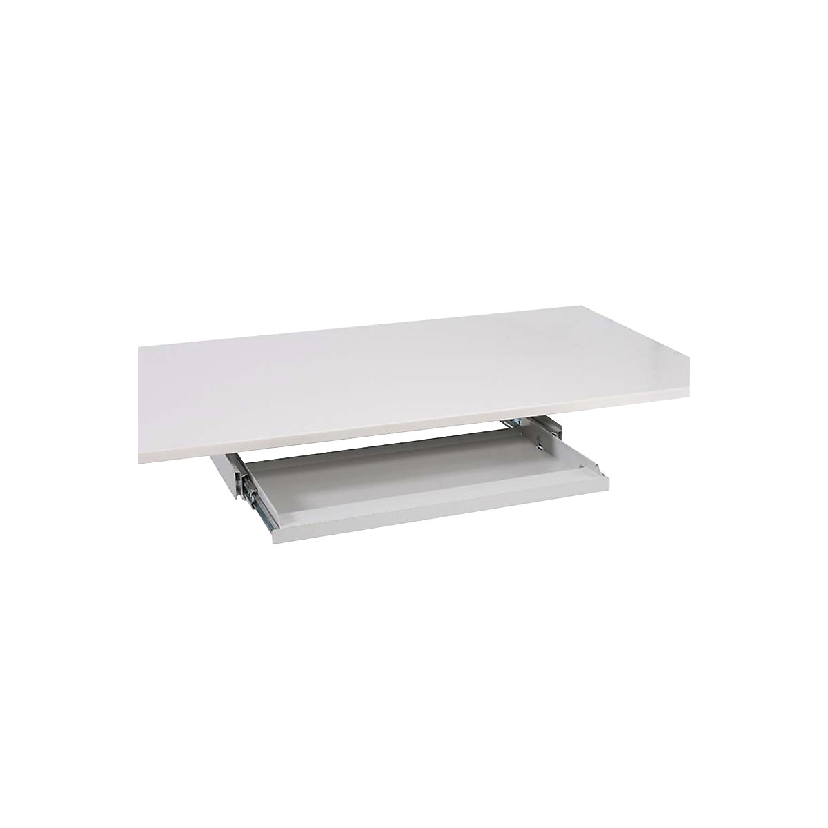 Keyboard shelf - Treston
