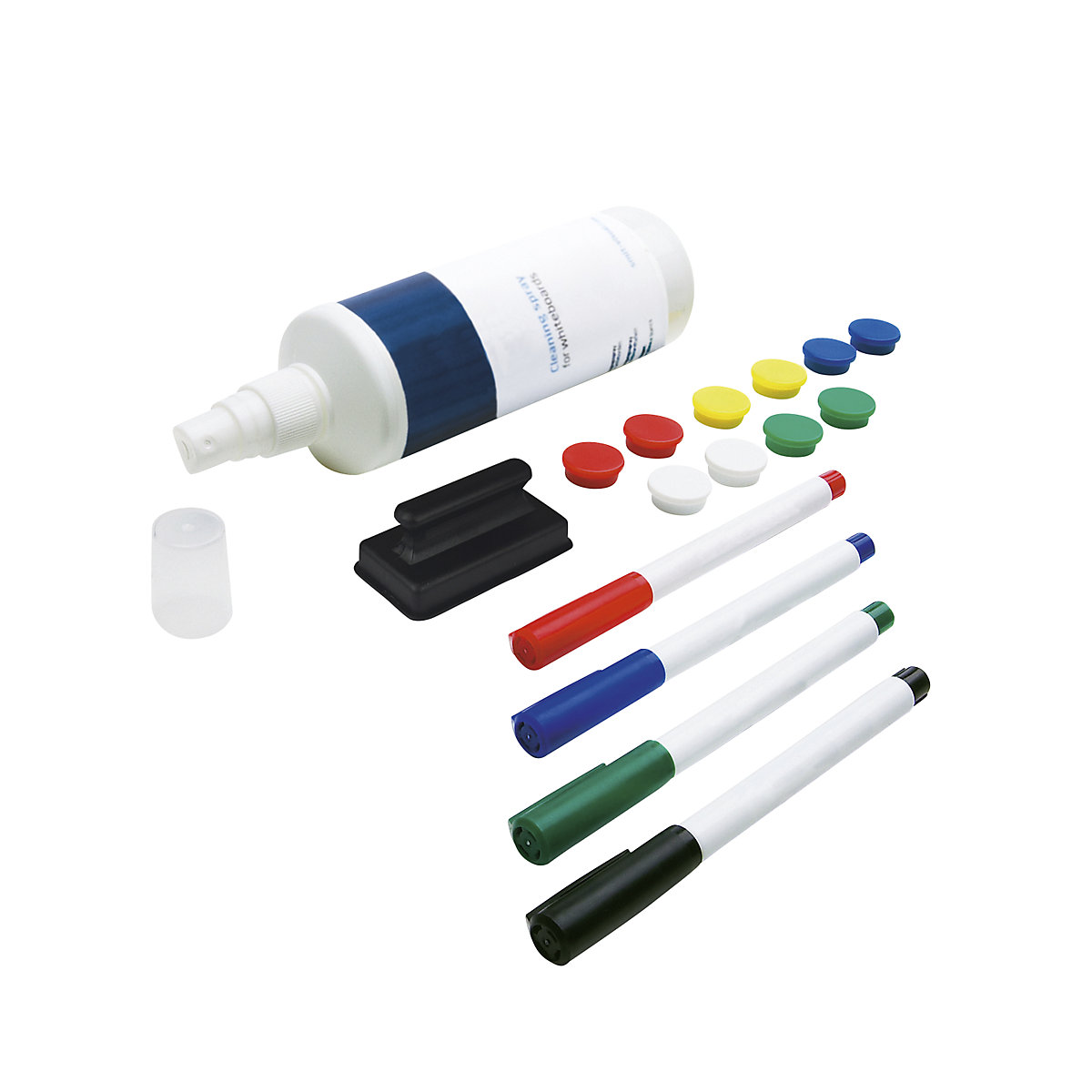 Kit d'accessoires