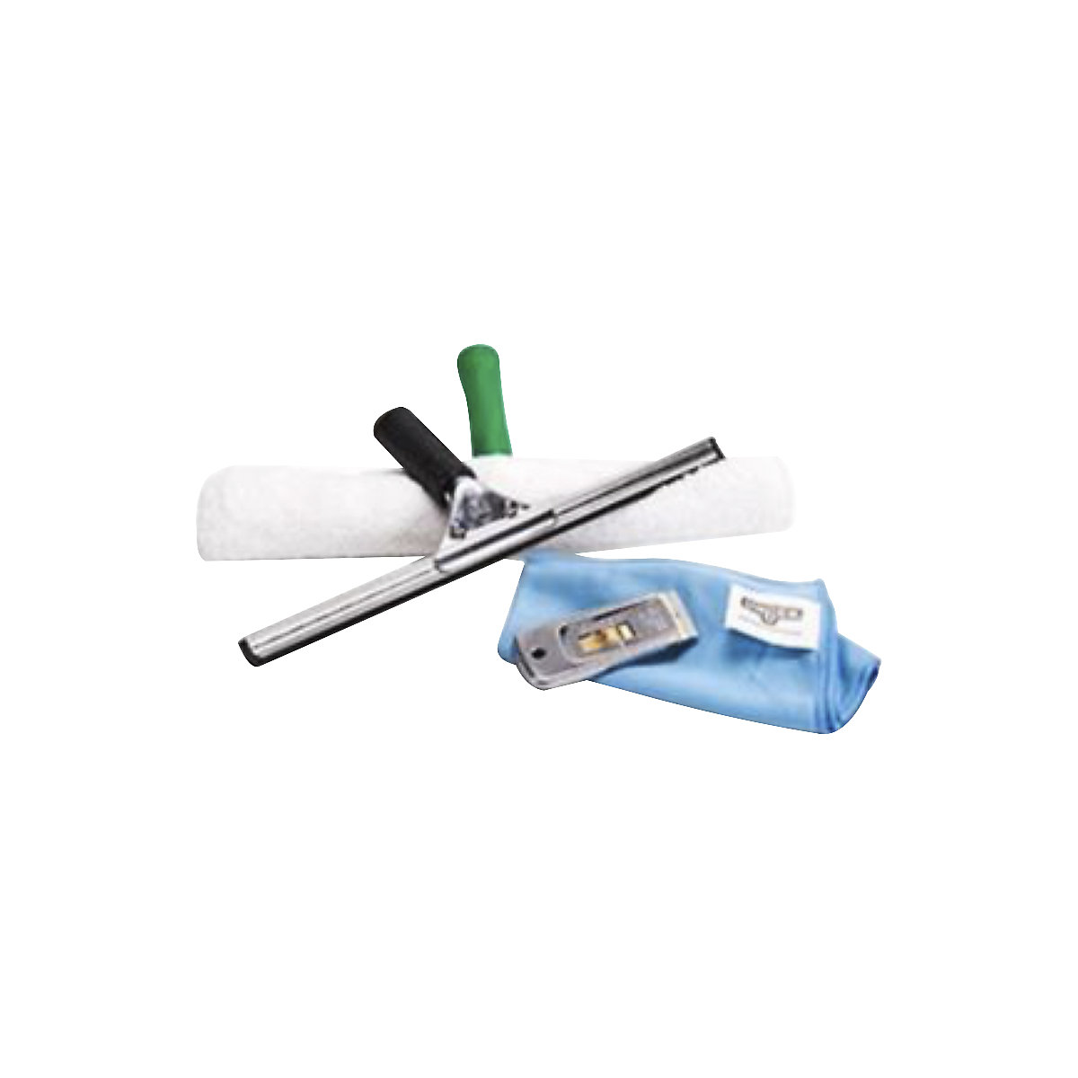 Kit de nettoyage des vitres PRO Advanced - Unger