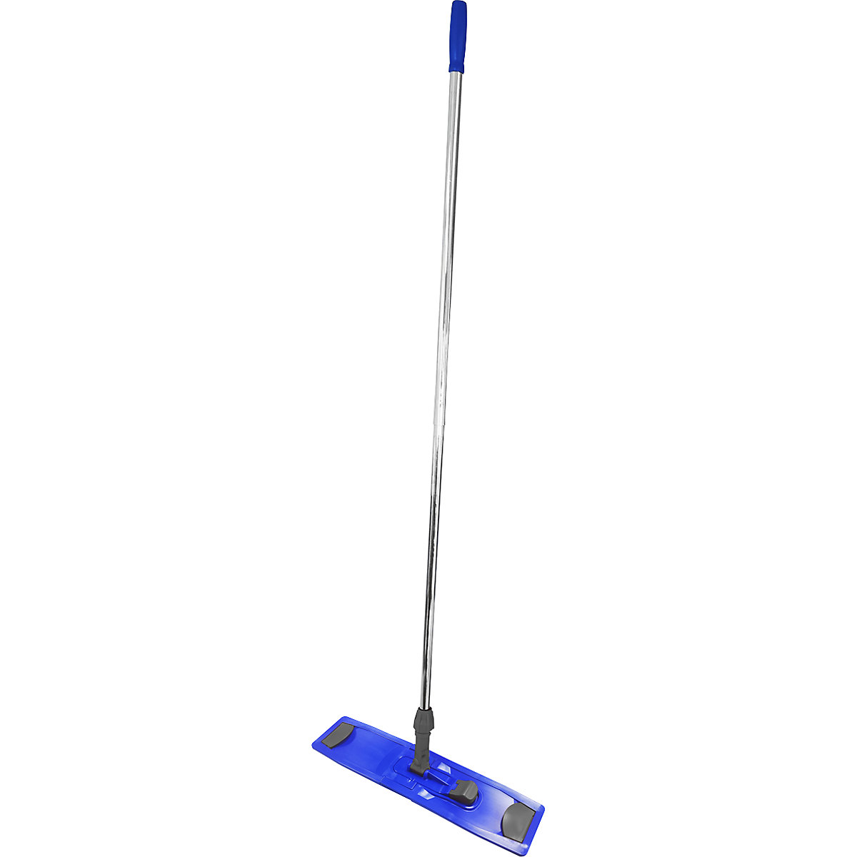 Klapphalter mit Stiel