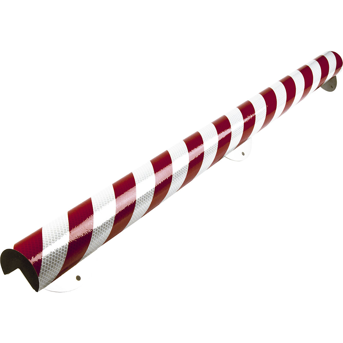 Knuffi® Eckschutz mit Montageschiene SHG