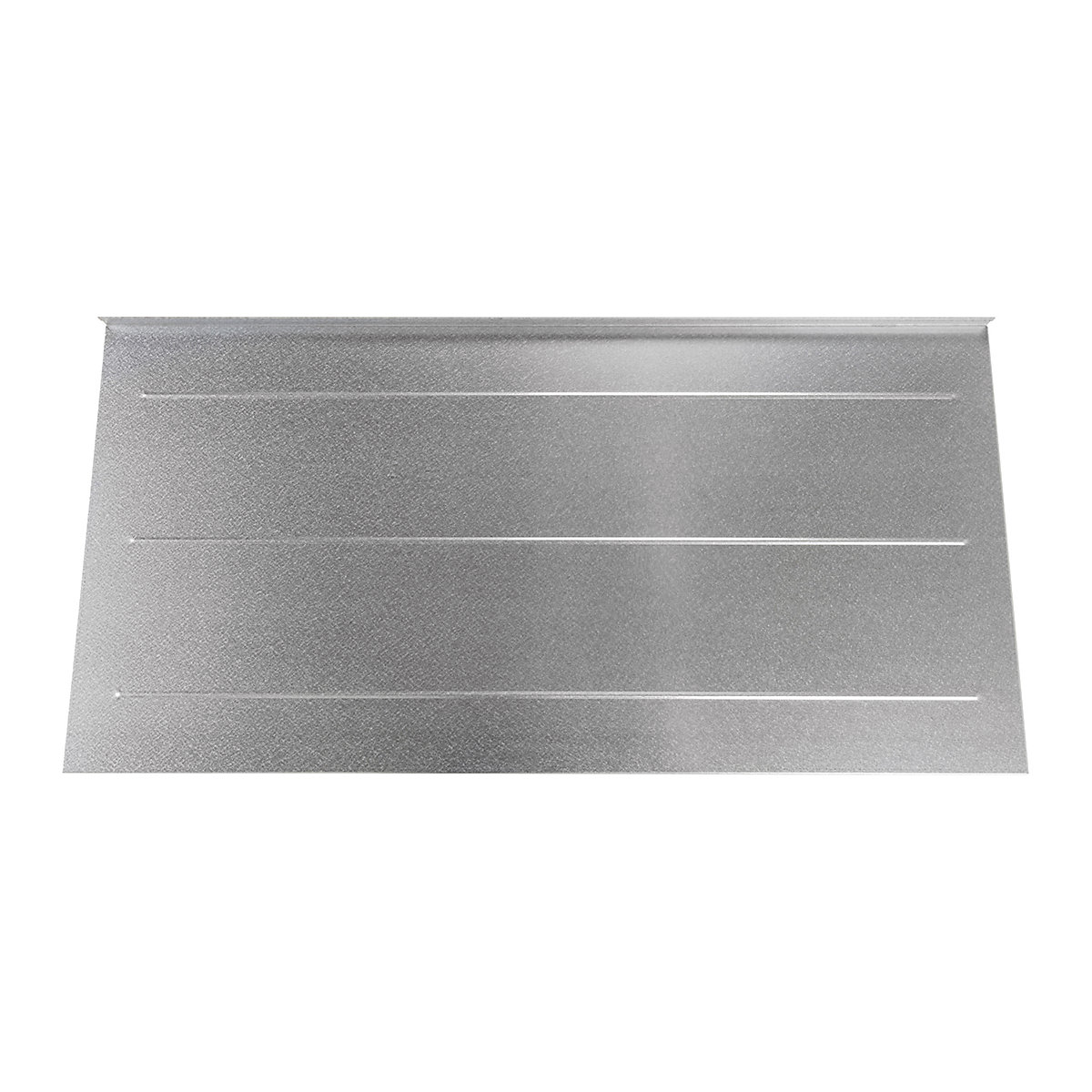 Kongamek E-commerce Picking Trolley Shelf | 50h x 1220w x 600d mm | Electro galvanised