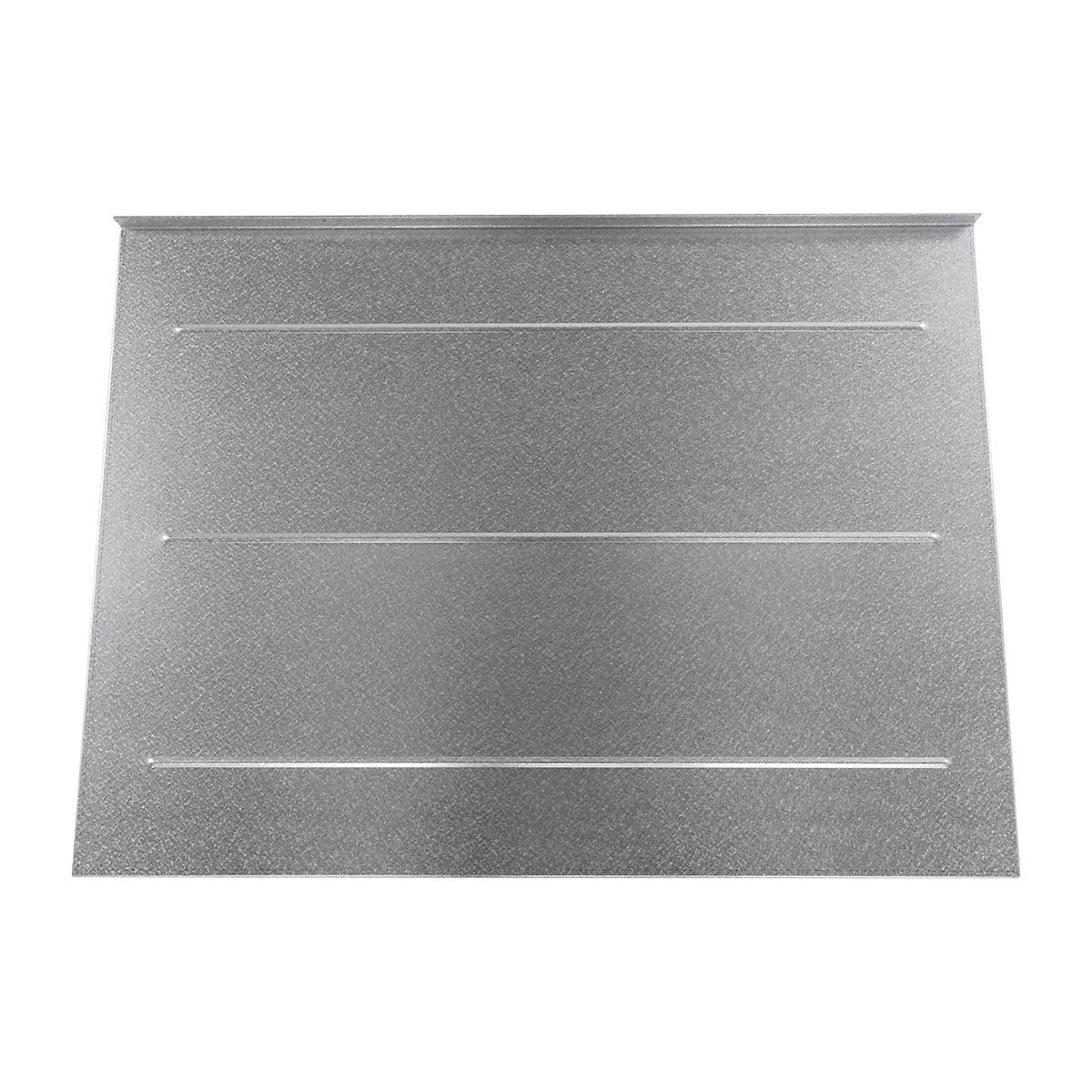 Kongamek E-commerce Picking Trolley Shelf | 50h x 820w x 600d mm | Electro galvanised