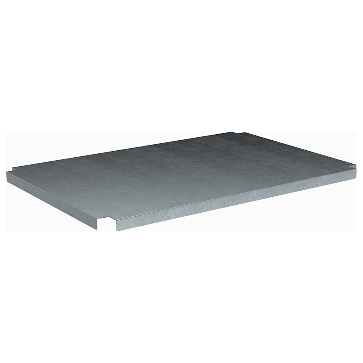 Kongamek Lower Level Shelf for KG220 Pallet Tables with Pallet Holder
