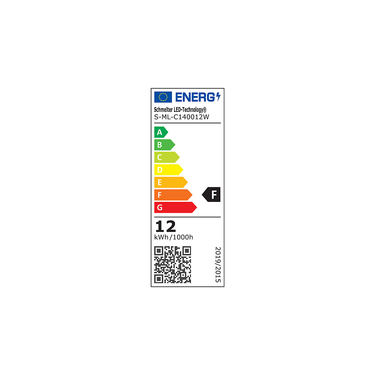 Lámpara LED para puestos de trabajo y máquinas Workis 6.1 (Imagen del producto 6)-5