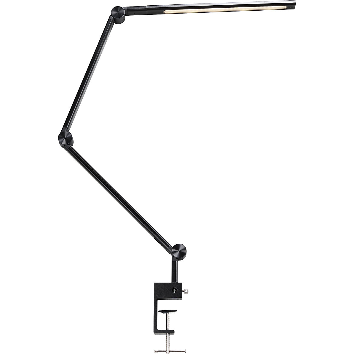 Lámpara de sobremesa Hansa Ray Flex &ndash; Hansa
