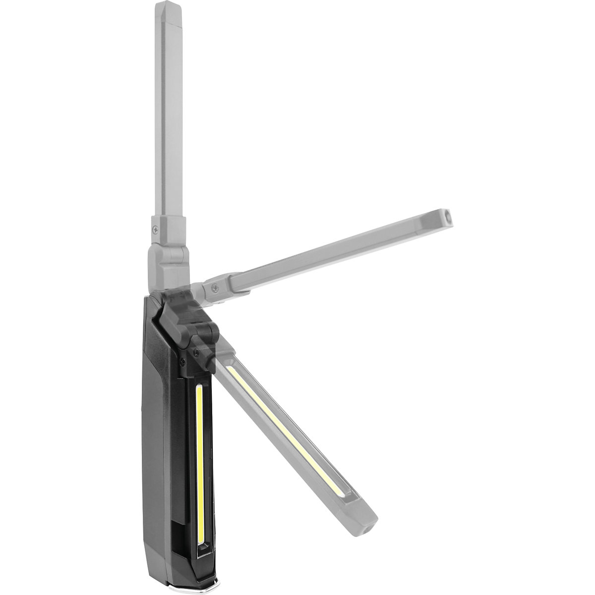 LED-Akku-Arbeitsleuchte IL500R Ansmann (Produktabbildung 3)-2