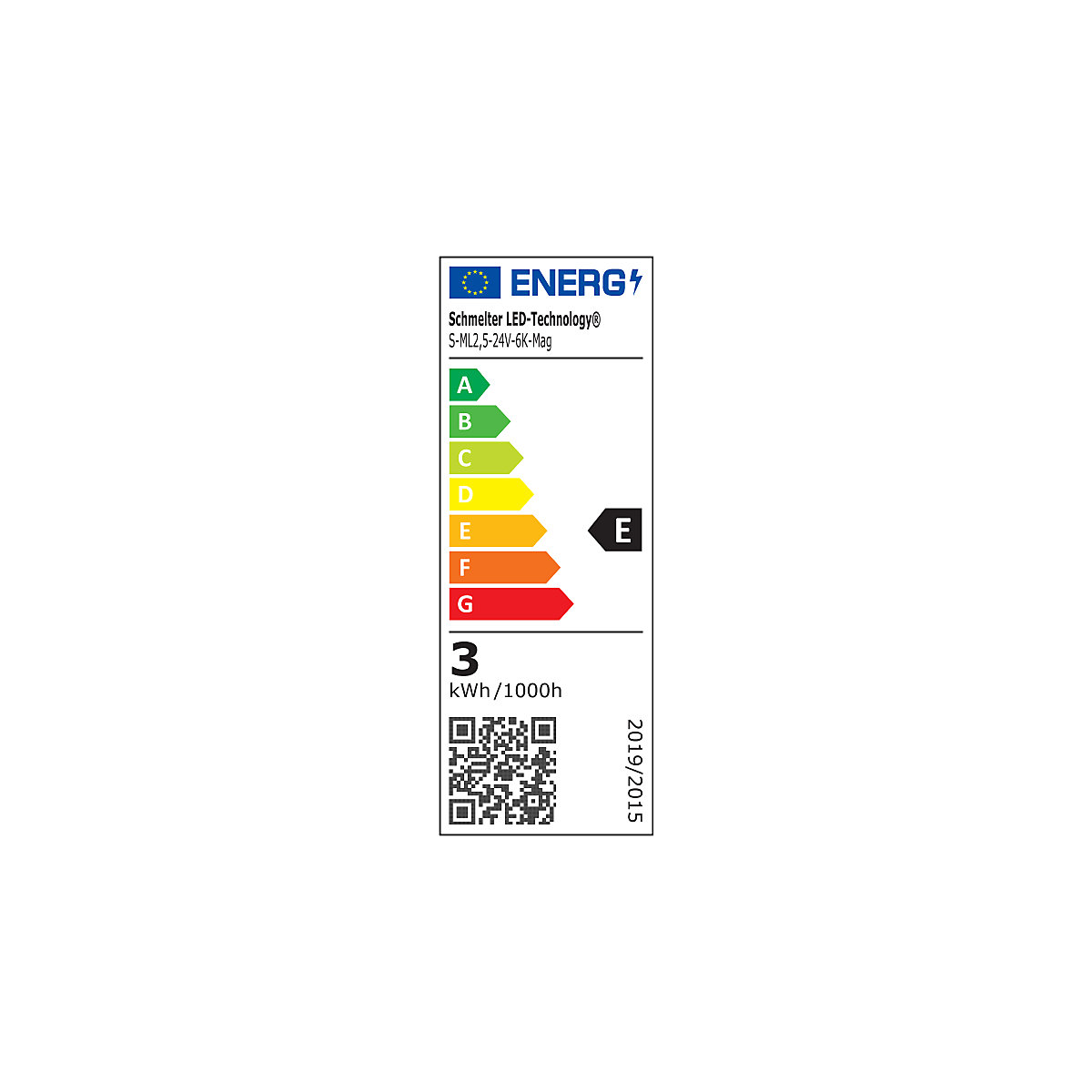 LED-Maschinenleuchte Workis 11 (Produktabbildung 5)-4