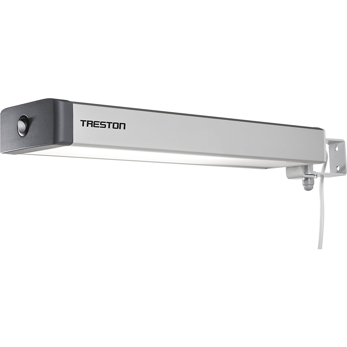 LED-es oldallámpa NaturLite &ndash; Treston