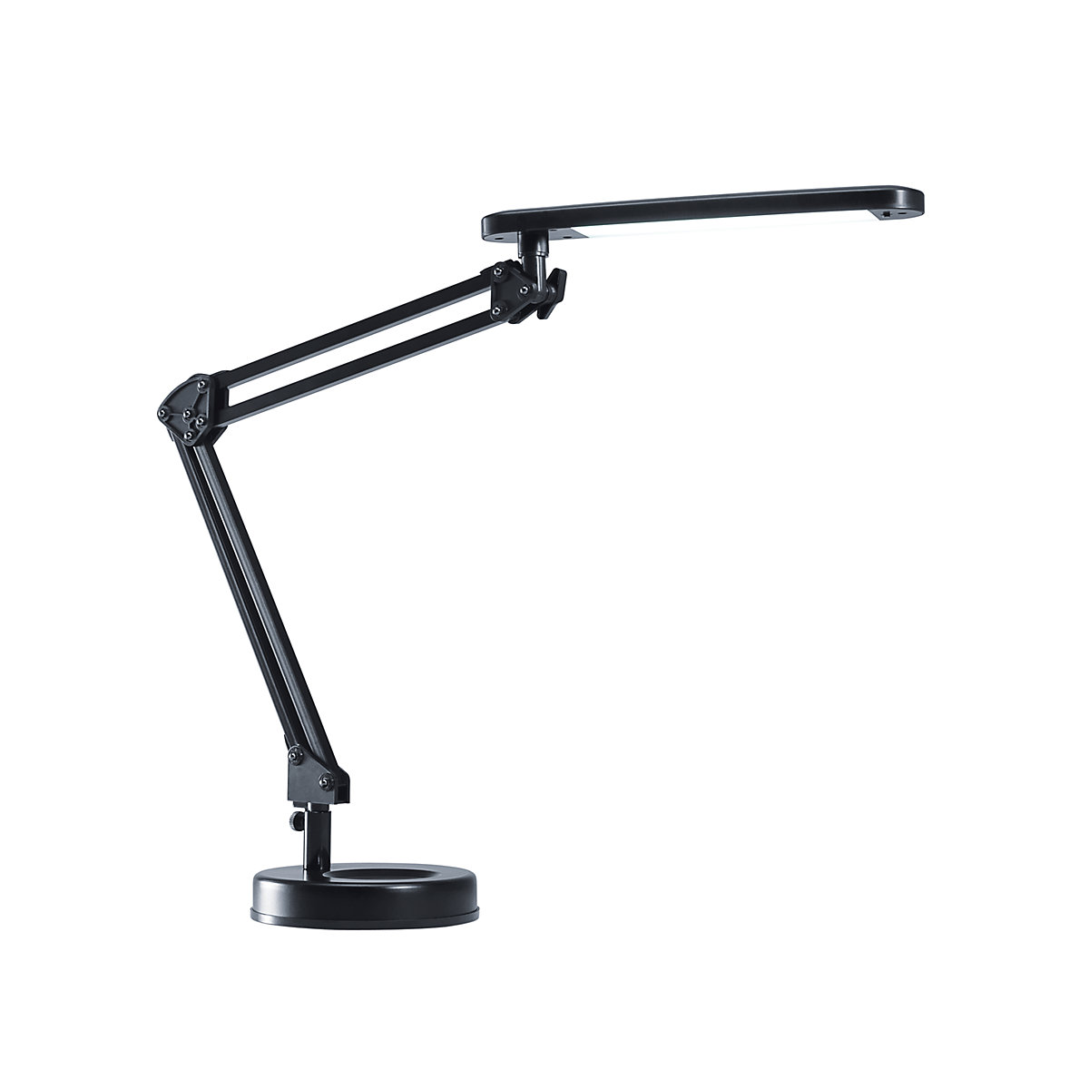 LED lampa na písací stôl 4 STARS &ndash; Hansa