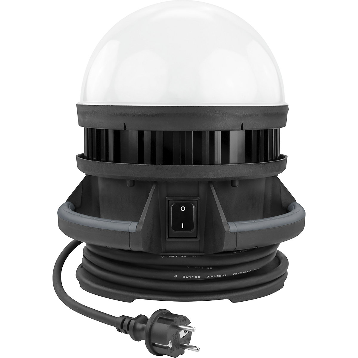 LED pracovné svietidlo Ball-Light &ndash; Ansmann