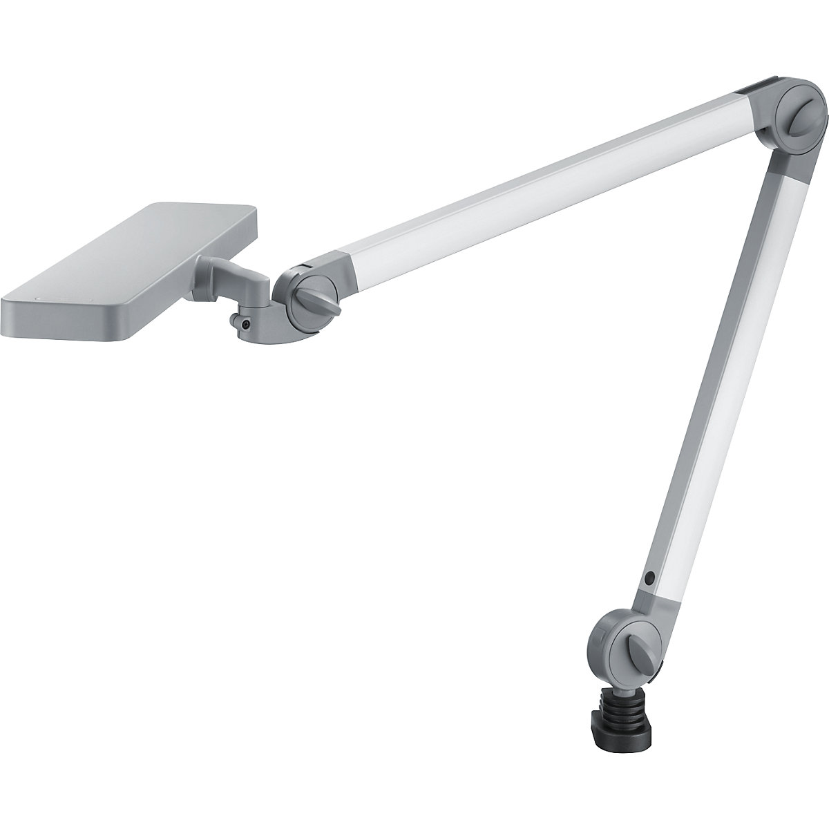LED ramenové svietidlo &ndash; Waldmann