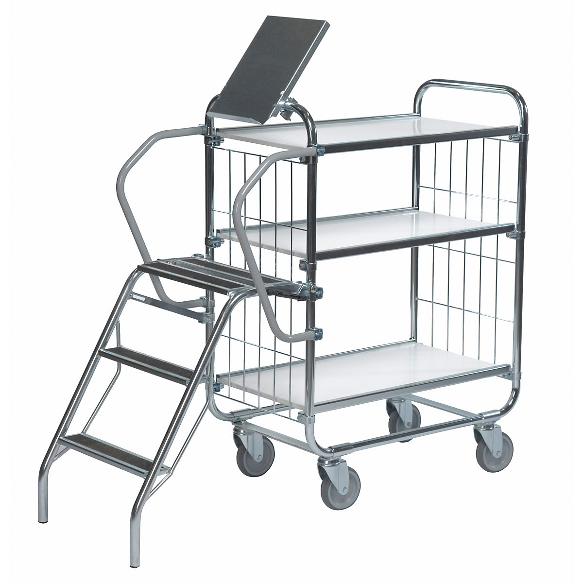 Ladder &ndash; Kongamek