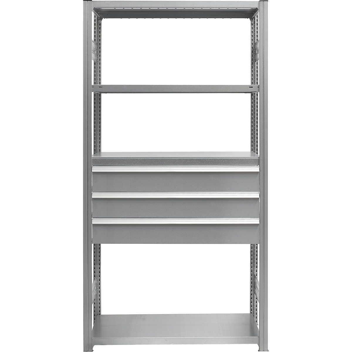 Ladenset &ndash; eurokraft pro