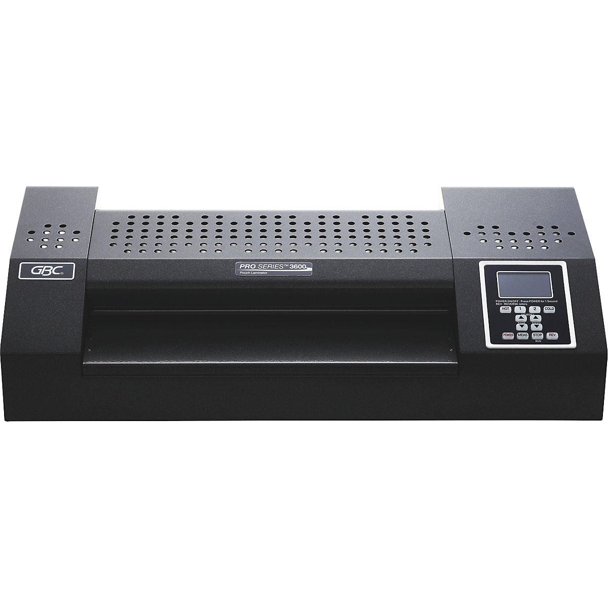 Laminarka &ndash; GBC