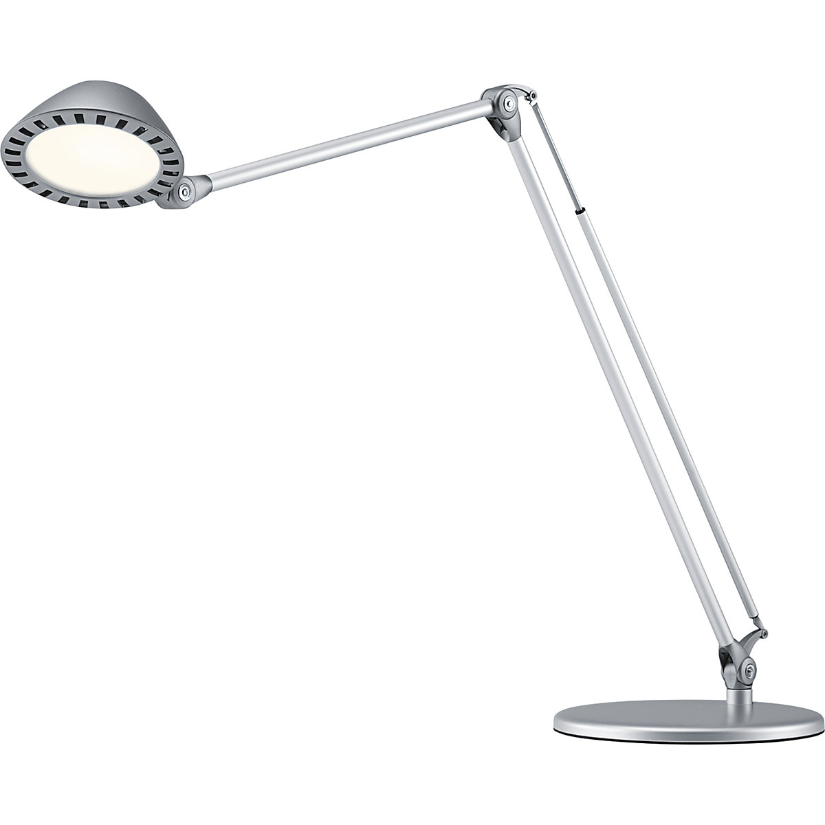 Lampă LED de birou BLOSSOM &ndash; Hansa