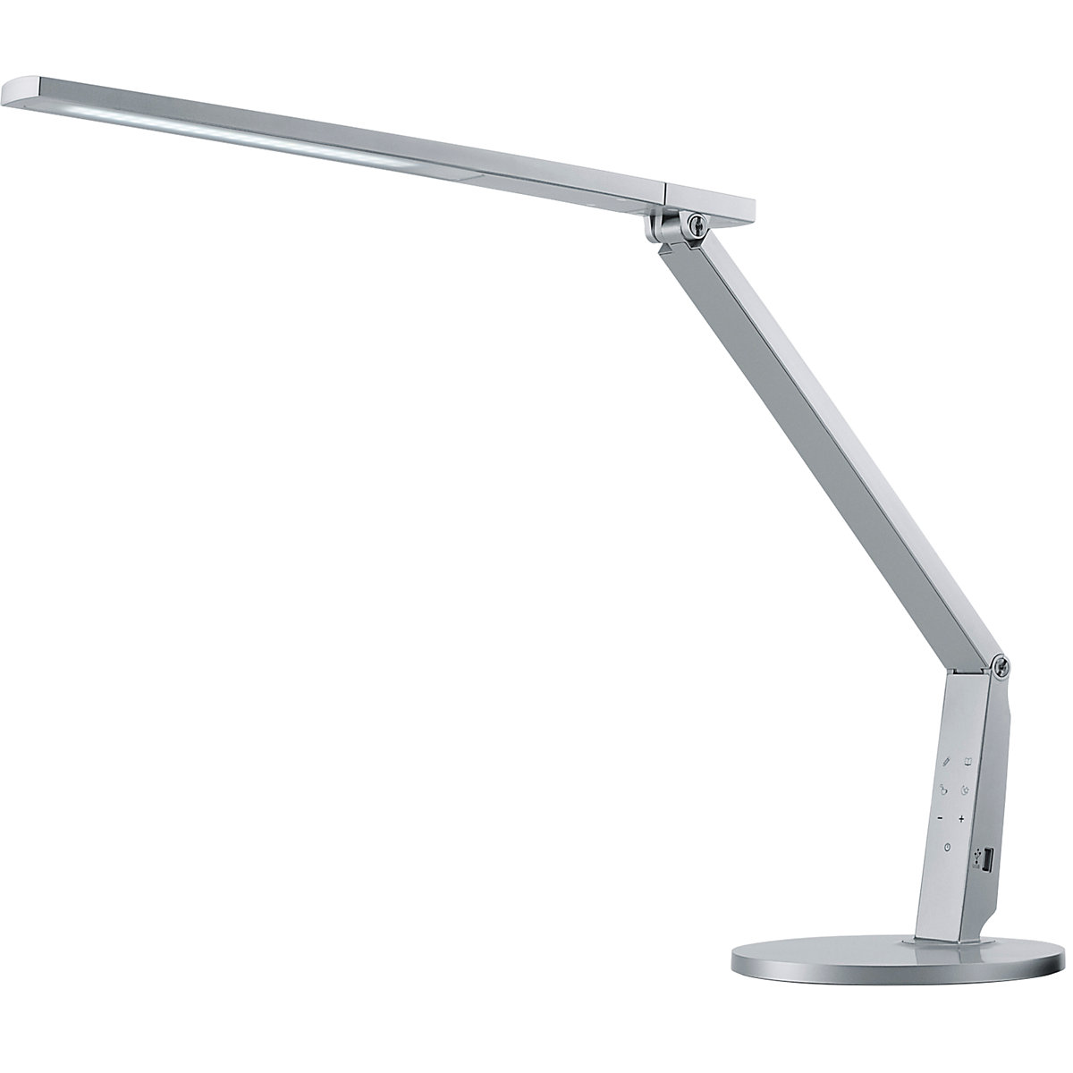 Lampă cu LED VARIO PLUS pentru birou &ndash; Hansa