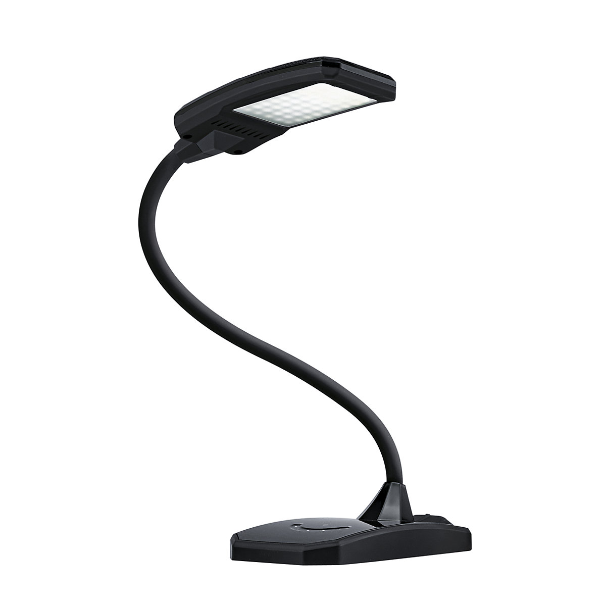 Lampă de birou LED TWIST &ndash; Hansa