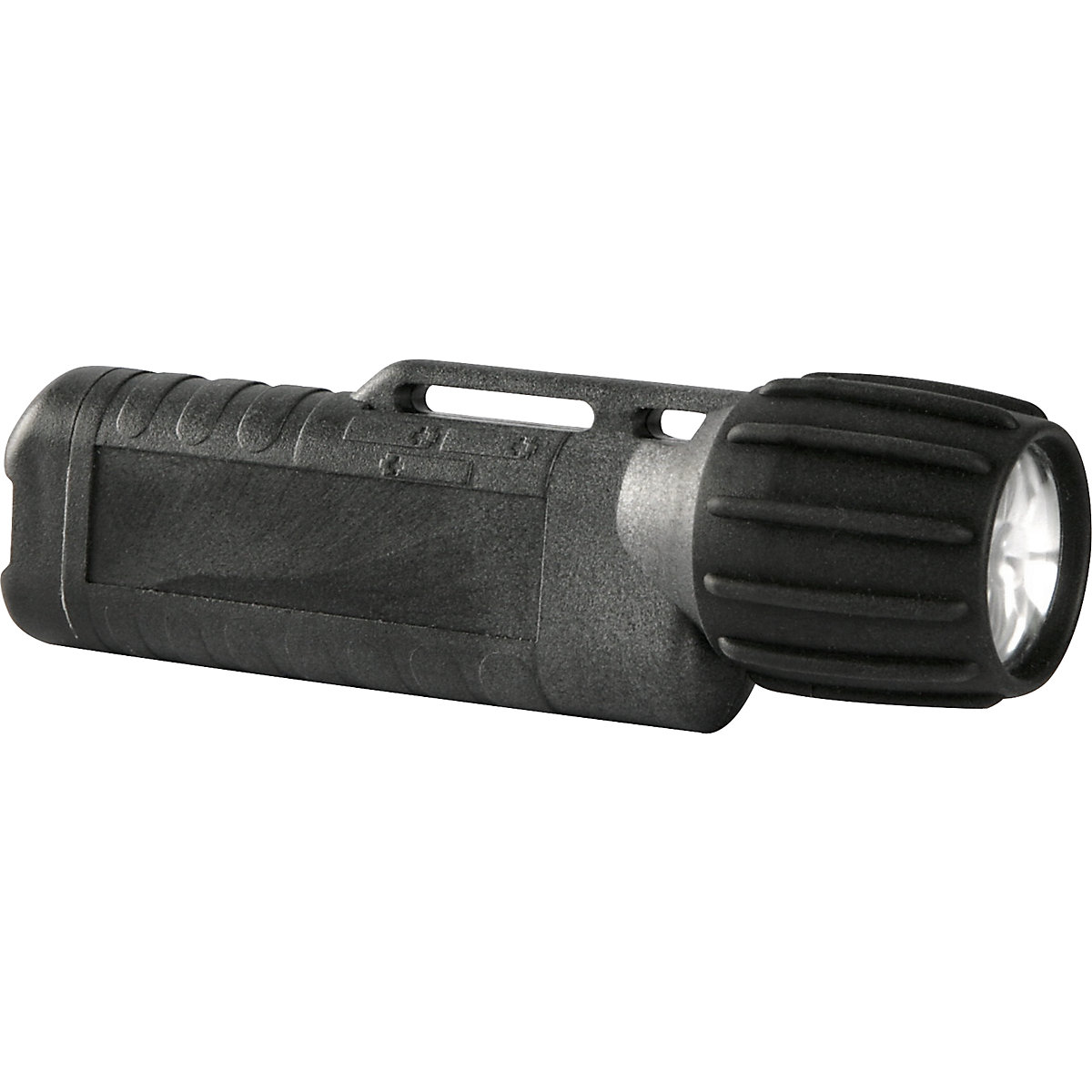 Lanterna de bolso/capacete Ex - UK Underwater Kinetics