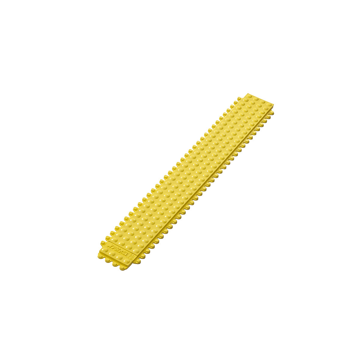 Listwa łącząca, żółta &ndash; NOTRAX