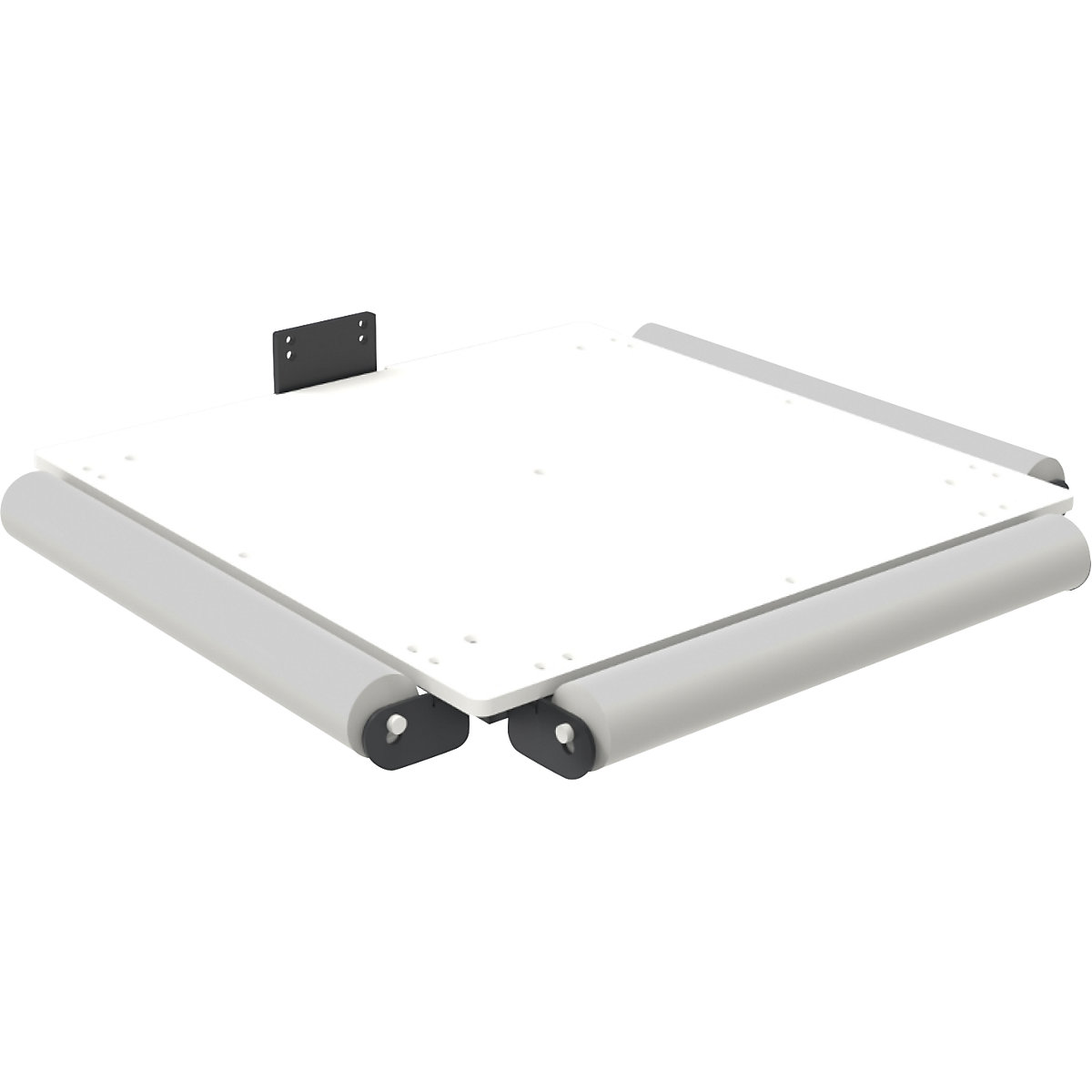 Load plate - Edmolift