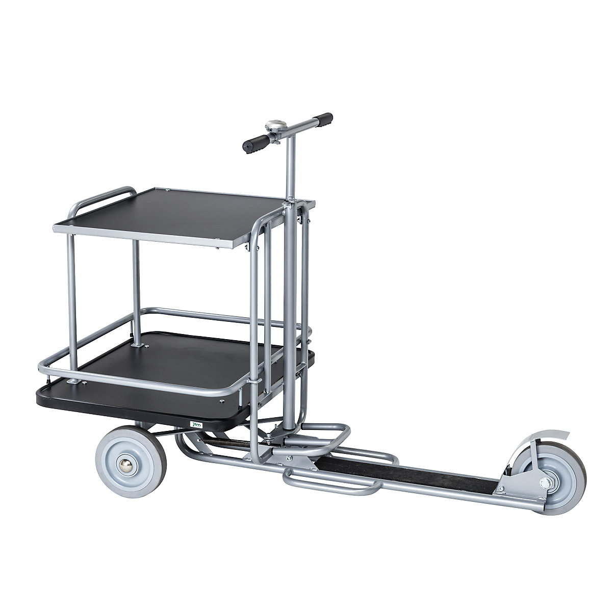 Loading platform – Kongamek (Product illustration 2)-1