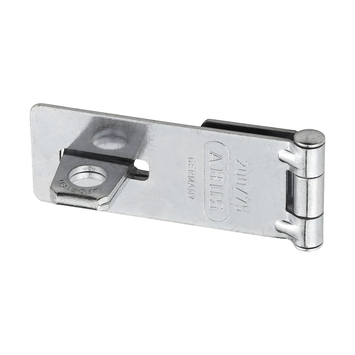 Loqueteau - ABUS