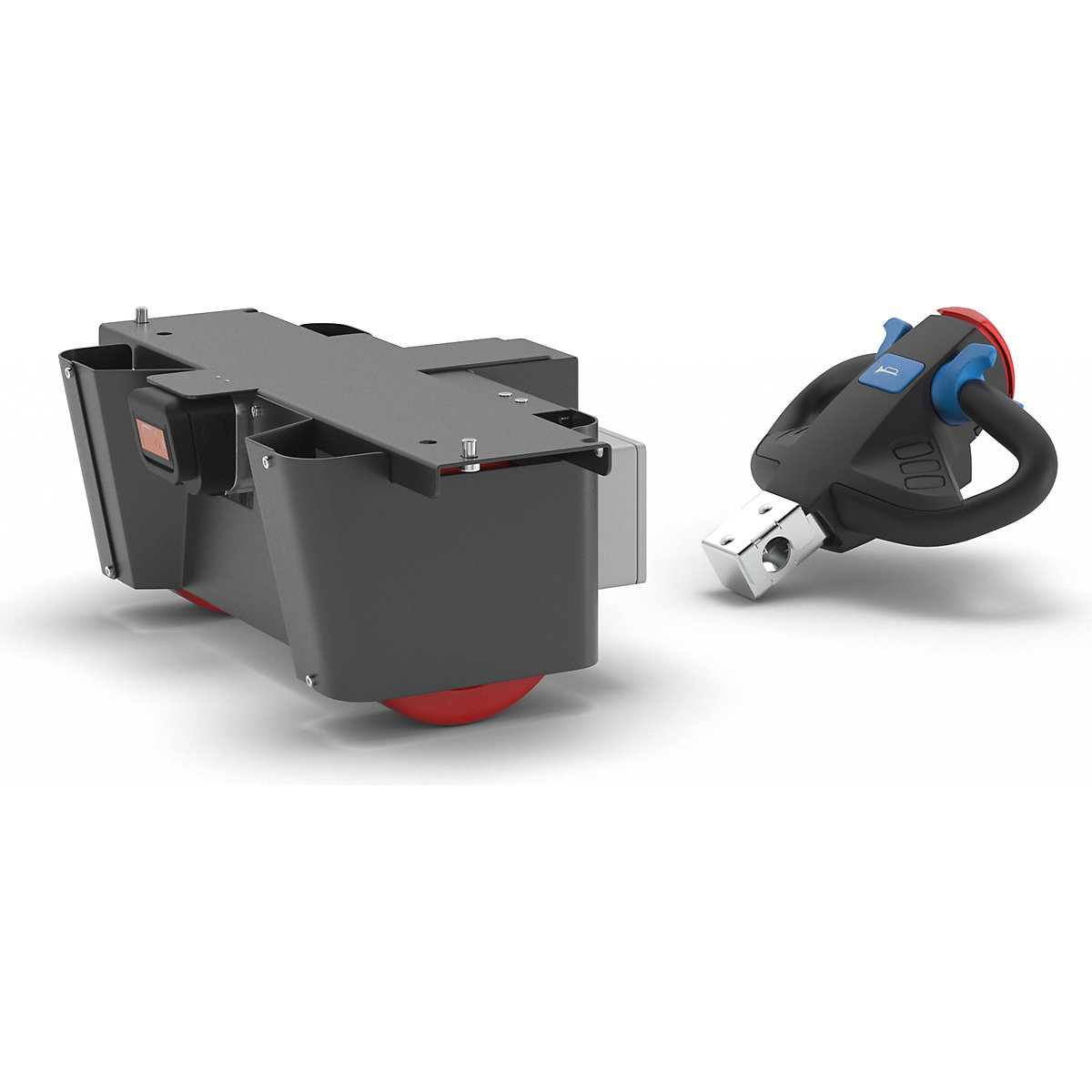 Módulo eléctrico NEO &ndash; eurokraft pro