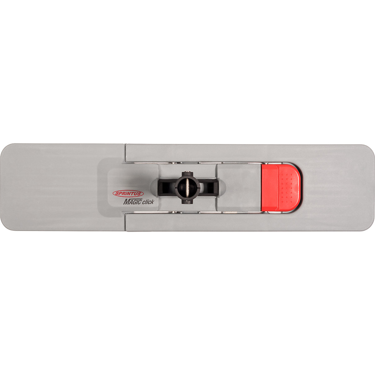 MAGIC CLICK magnetic folding mop holder