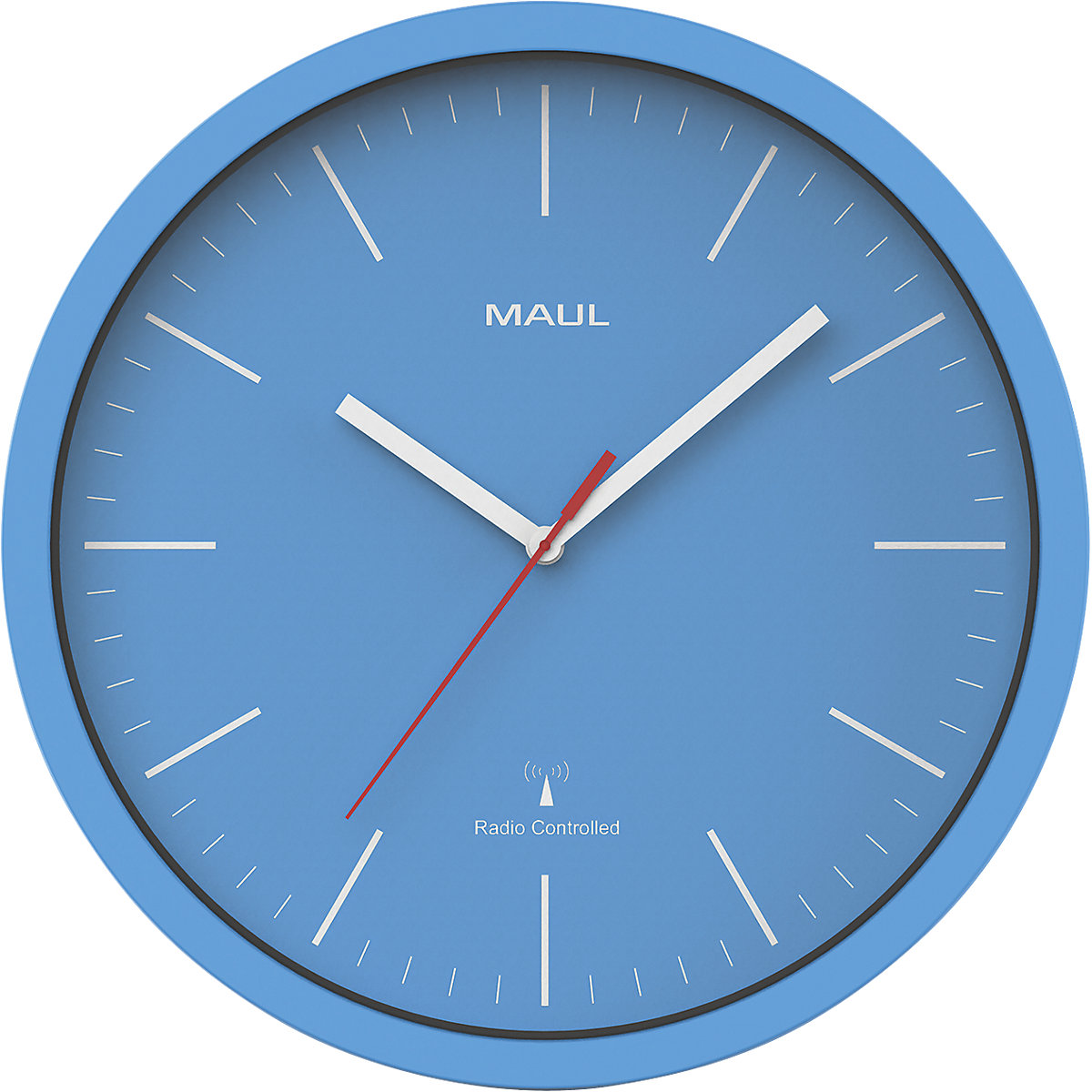 MAULjump falióra &ndash; MAUL