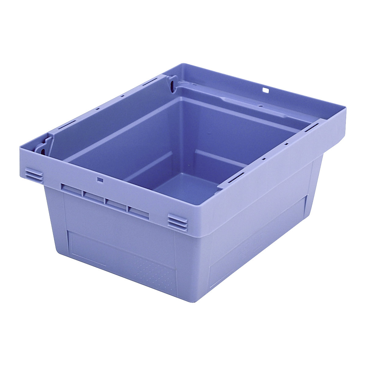 MB reusable container - BITO