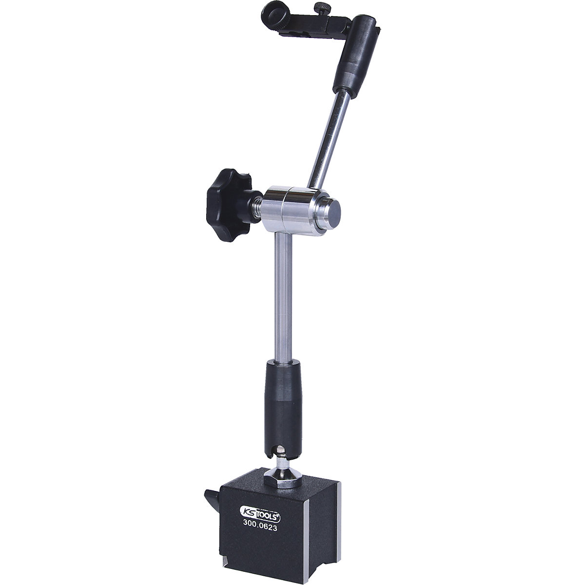Magnetic measuring tripod - KS Tools