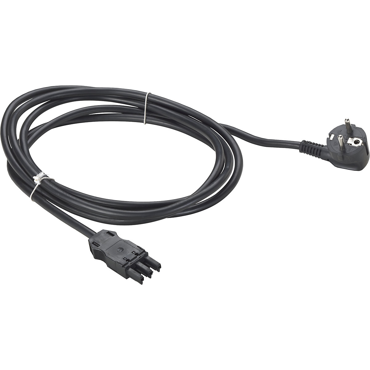 Mains cable for E-Multicabinet
