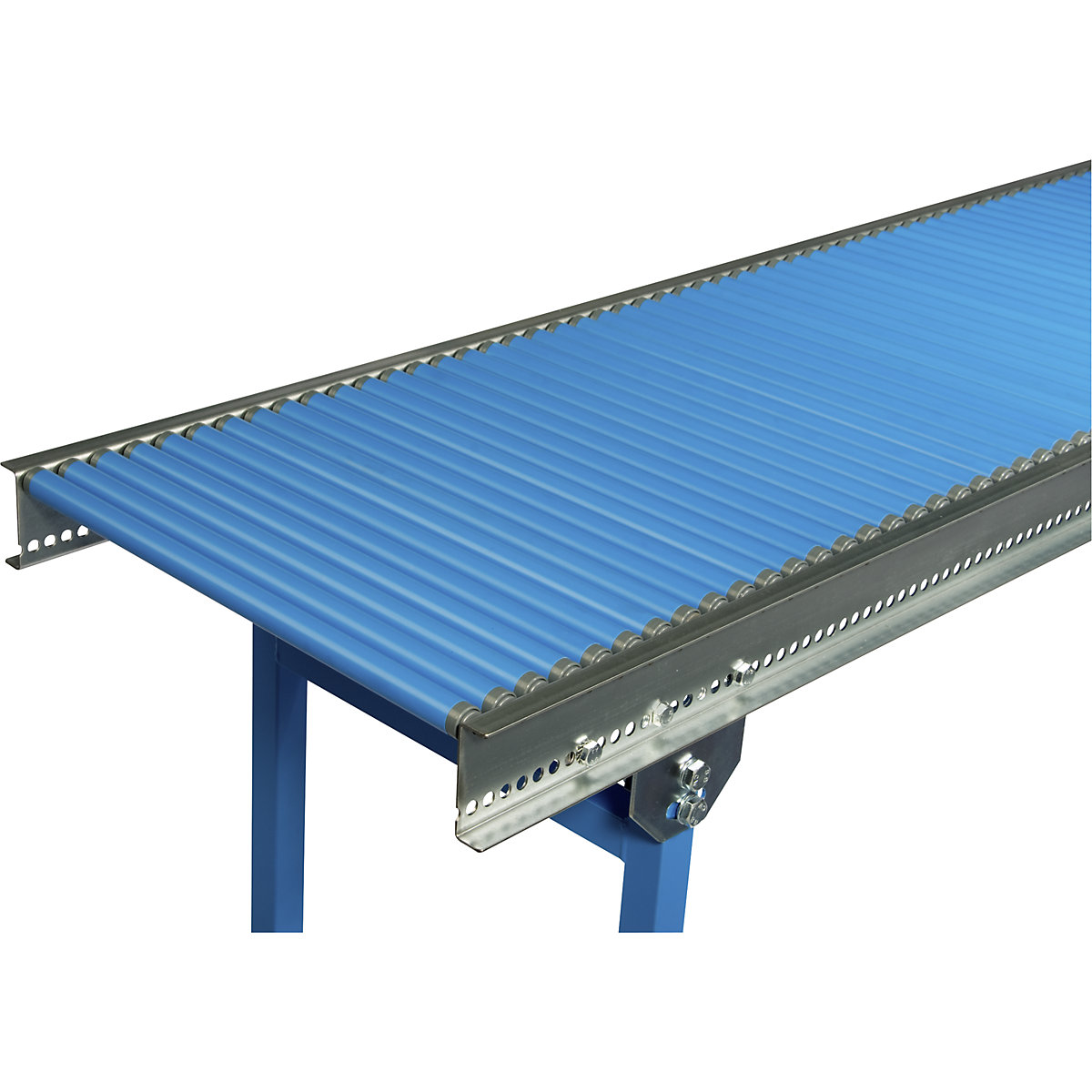 Malá válečková dráha, plastové válečky &ndash; Blume