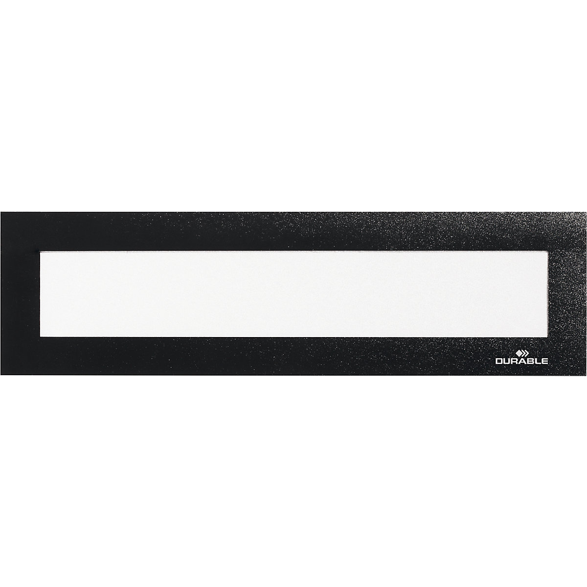 Marco informativo DURAFRAME® MAGNETIC TOP &ndash; DURABLE