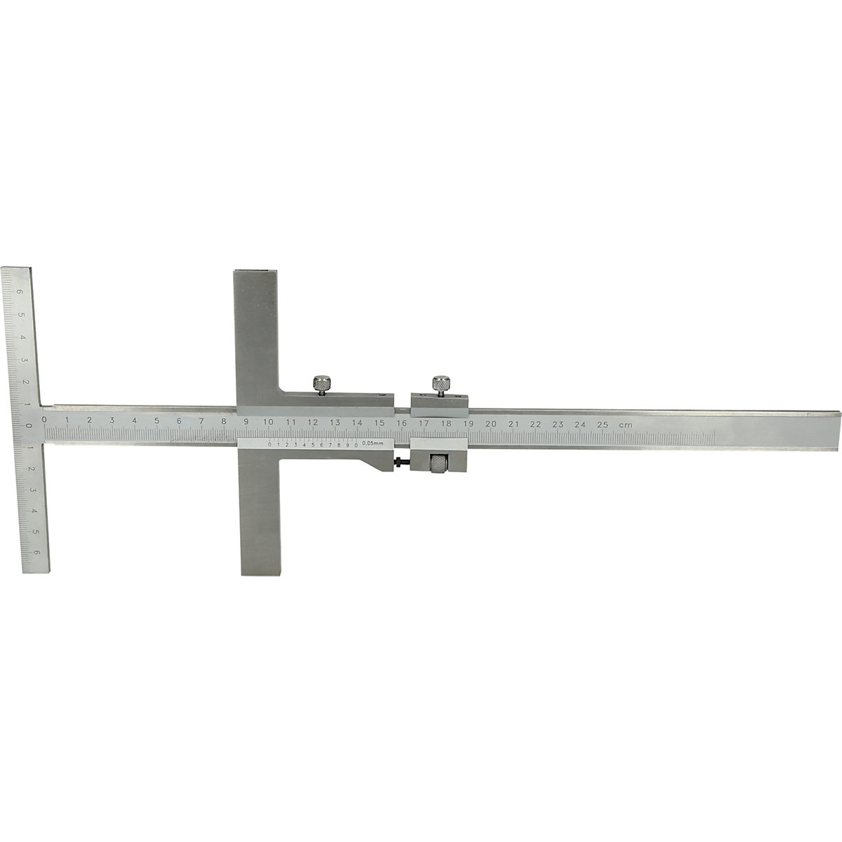 Mark out calliper gauge - KS Tools