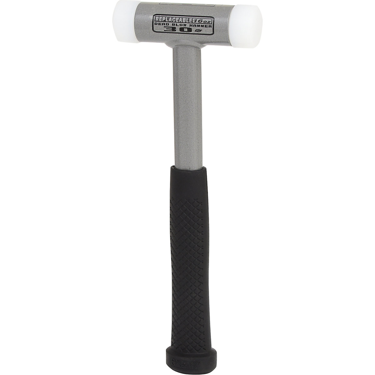 Martillo de cara blanda sin retroceso &ndash; KS Tools