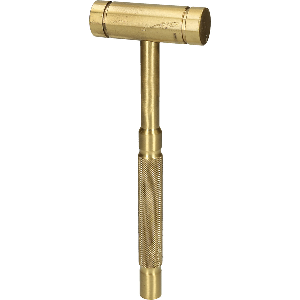 Martillo de latón &ndash; KS Tools