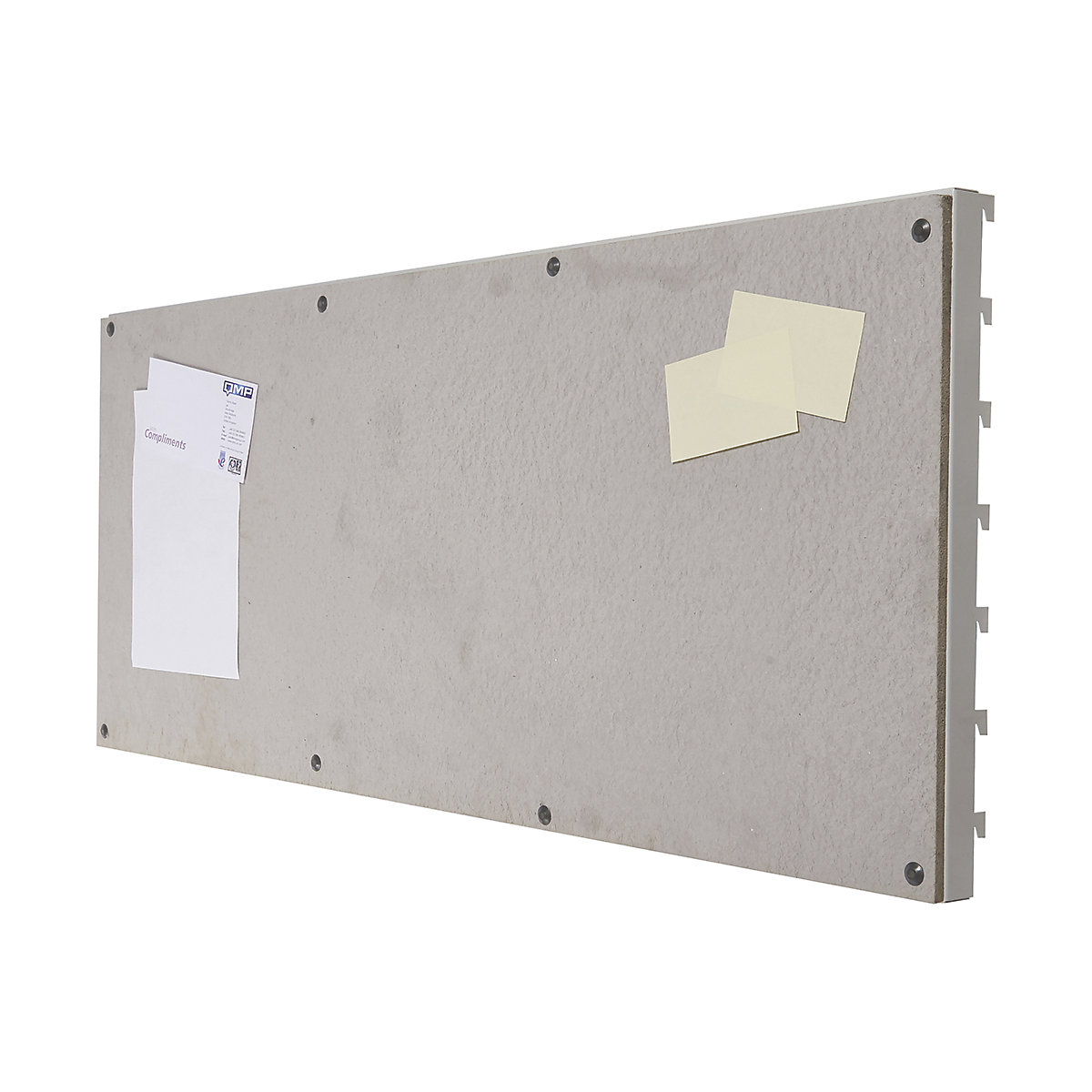 Mercian Pinboard Back Panel
