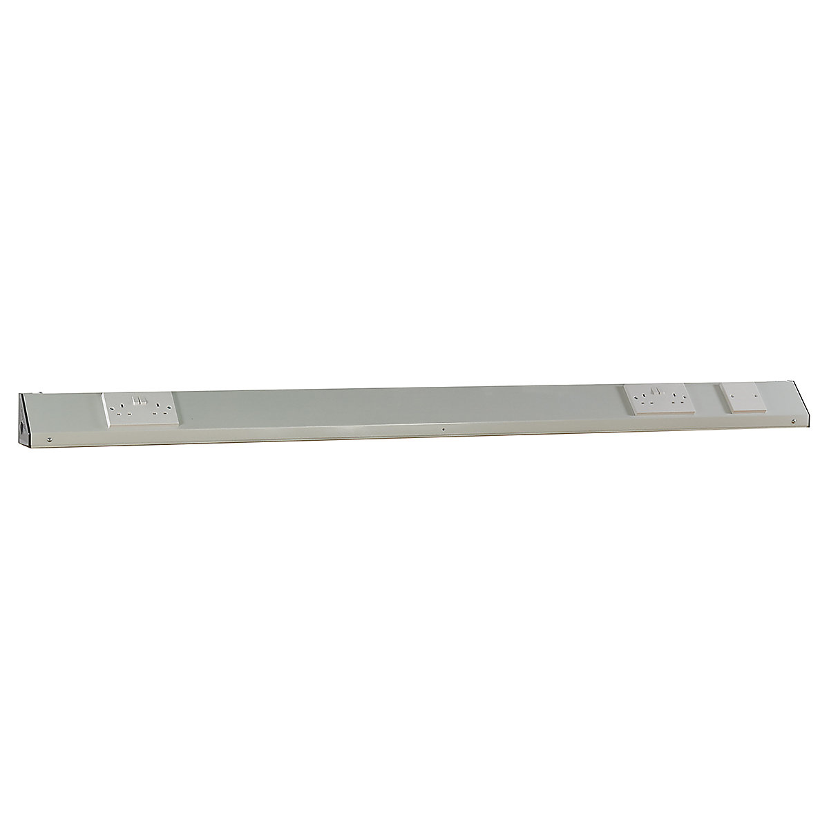 Mercian Service Duct