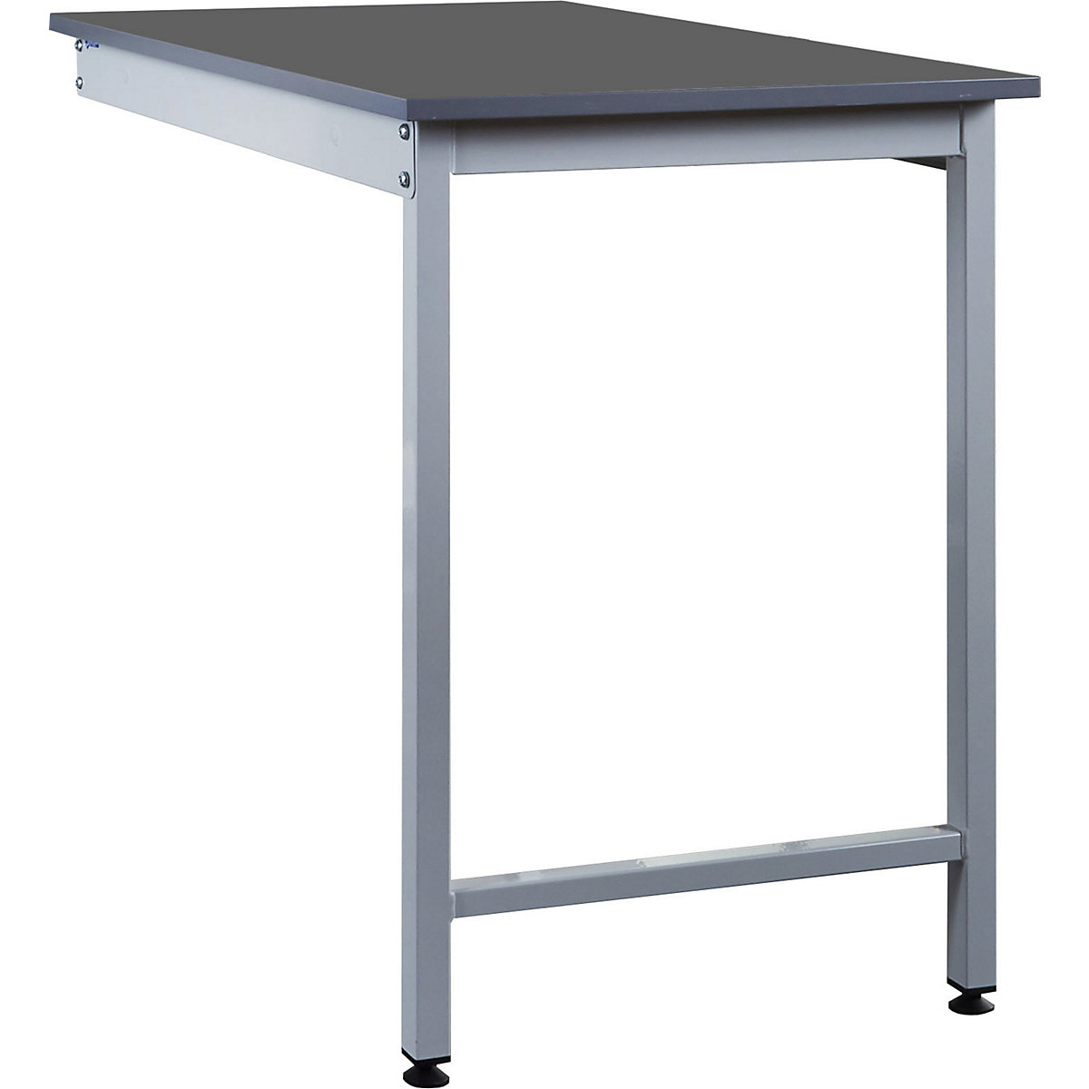 Mercian Square Tube Extension Benches, Mercian Square Tube Extension Benches, Square Tube Extension Bench | 840h x 900w x 600d mm | 250kg UDL | Linoleum Worktop-2