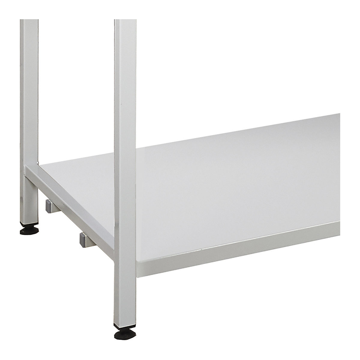 Mercian Square Tube Lower Shelves
