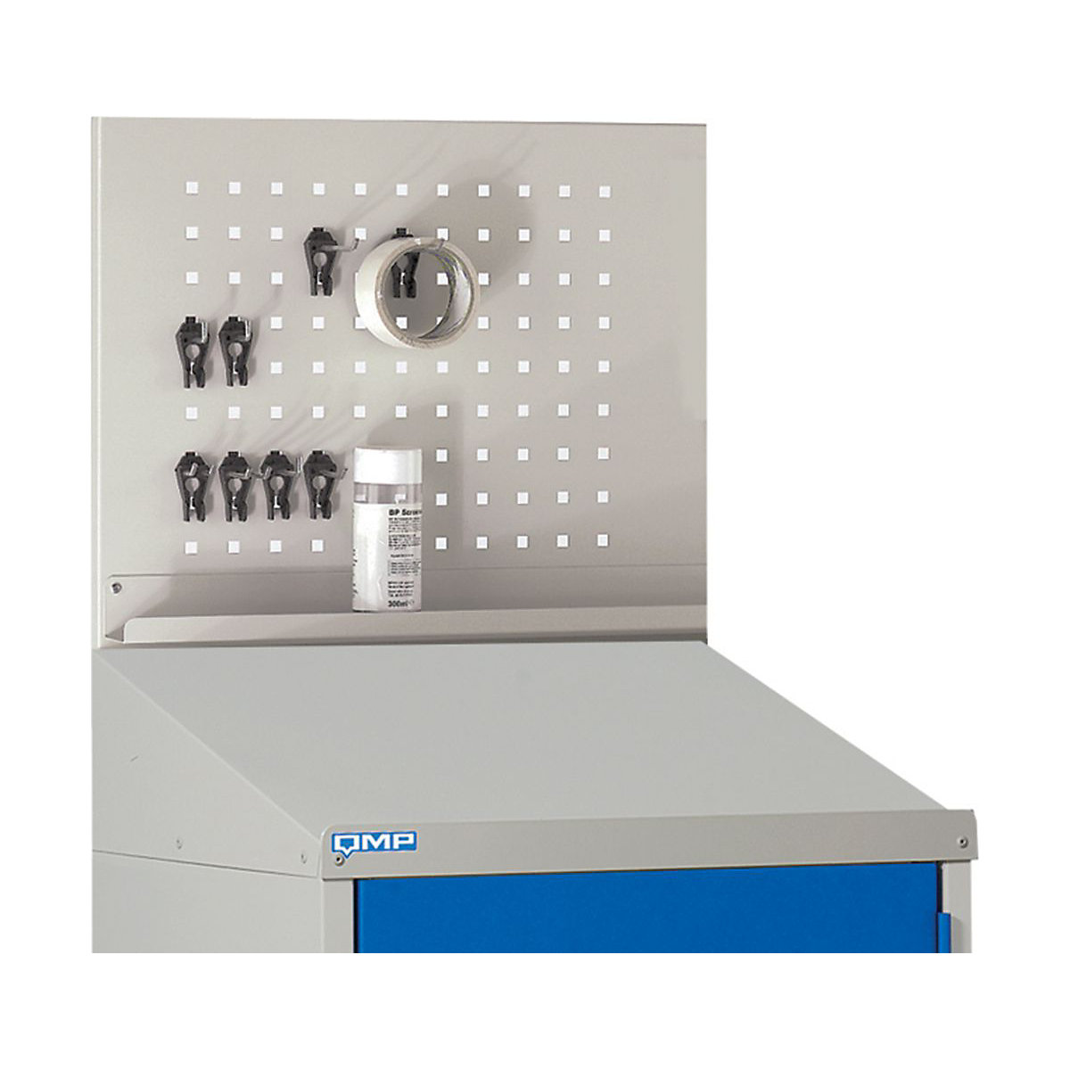 Mercian Teamstation | Extra Shelf