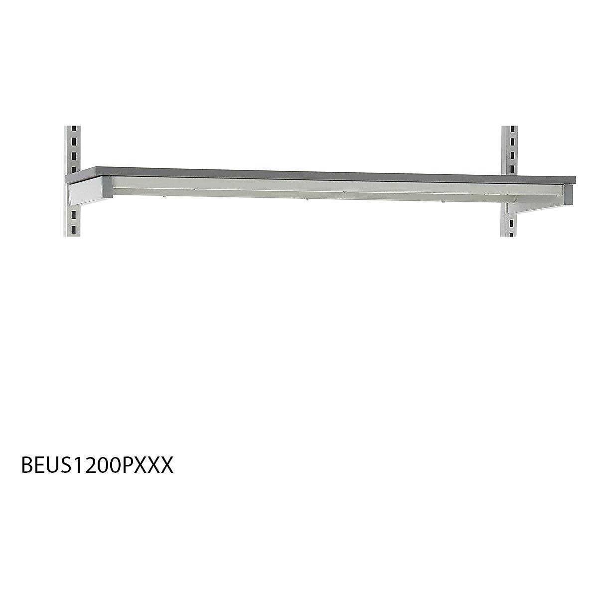 Mercian Workbench Upper Shelves (Product illustration 3)-2