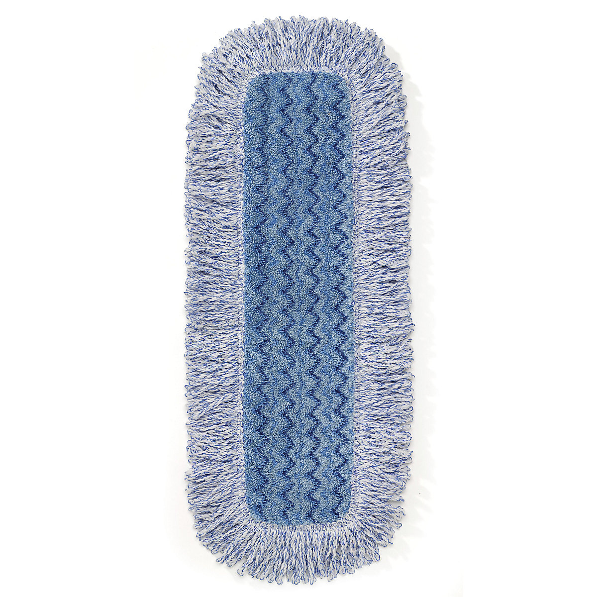 Microfibre wet wipe floor mop - Rubbermaid