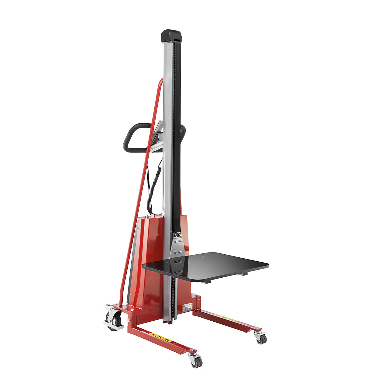 Mini-élévateur ECO &ndash; eurokraft basic