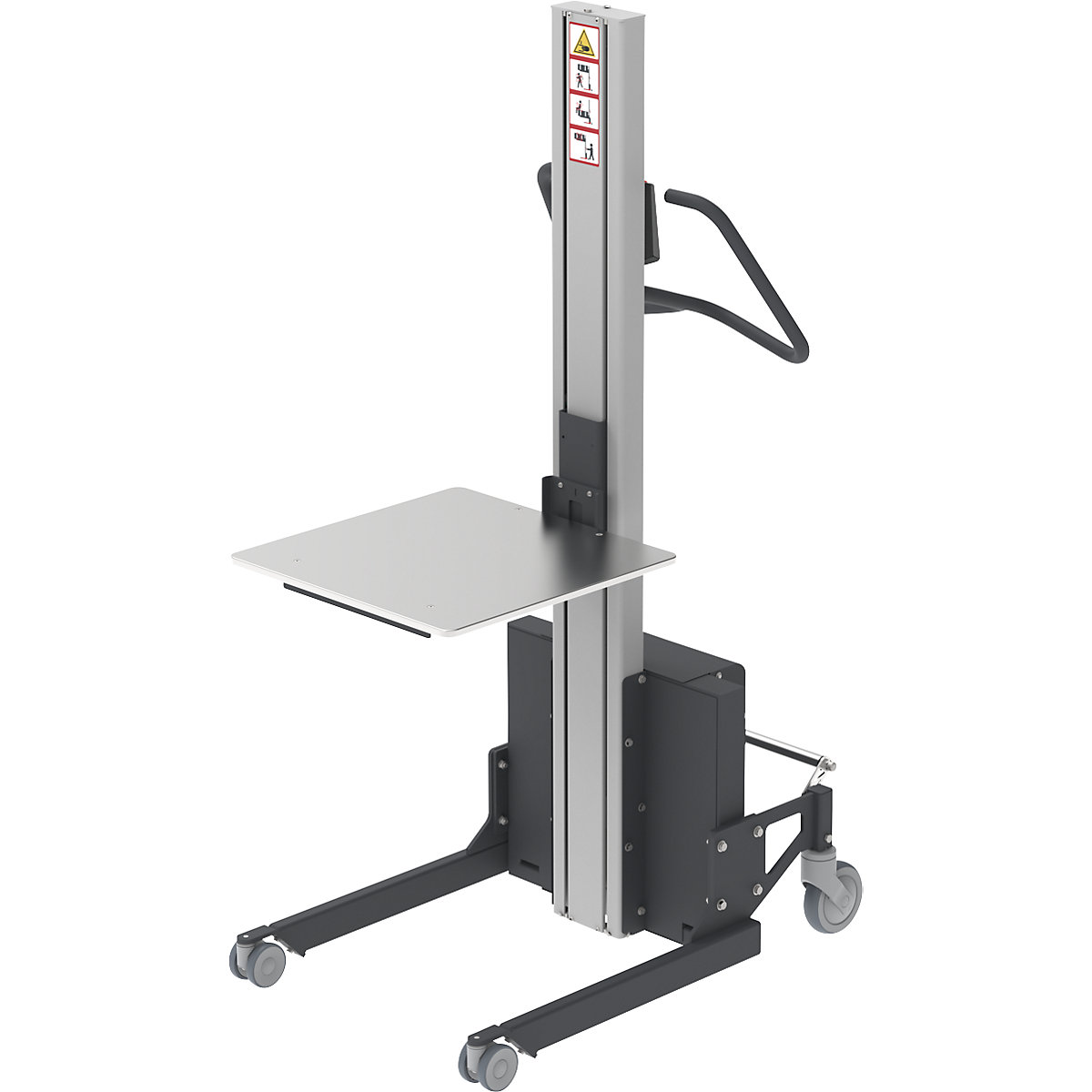 Mini dvigalo &ndash; Edmolift