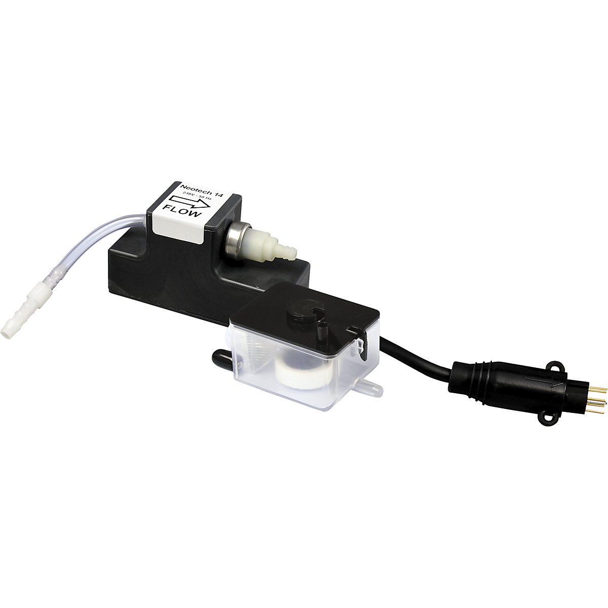 Mini kondenzatna pumpa Neotech 14